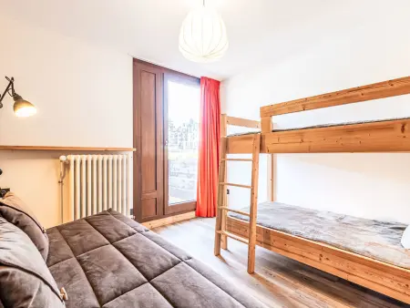 Le Pramecou (Val Claret), Appartement 8 personnes à Tignes - Photo 19