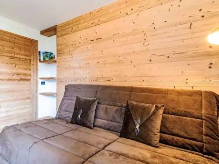 Le Pramecou (Val Claret), Appartement 8 personnes à Tignes - Photo 20