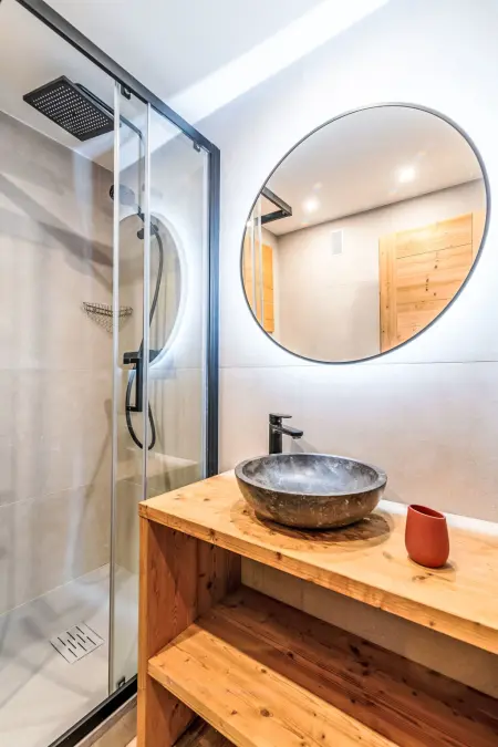 Le Pramecou (Val Claret), Appartement 8 personnes à Tignes - Photo 22
