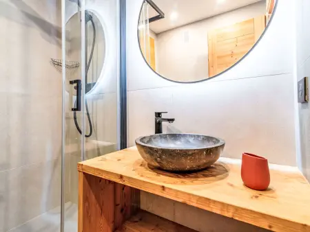 Le Pramecou (Val Claret), Appartement 8 personnes à Tignes - Photo 23