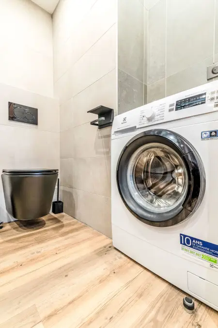 Le Pramecou (Val Claret), Appartement 8 personnes à Tignes - Photo 24