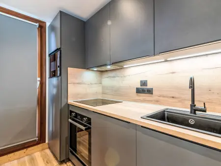 Le Pramecou (Val Claret), Appartement 8 personnes à Tignes - Photo 25