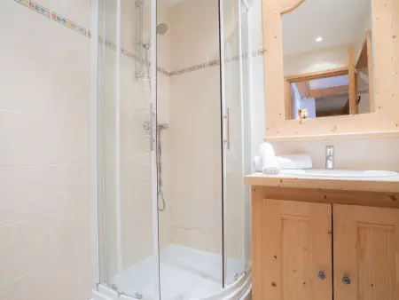 Le Bec Rouge (Le Lac), Appartement 8 personnes à Tignes - Photo 3