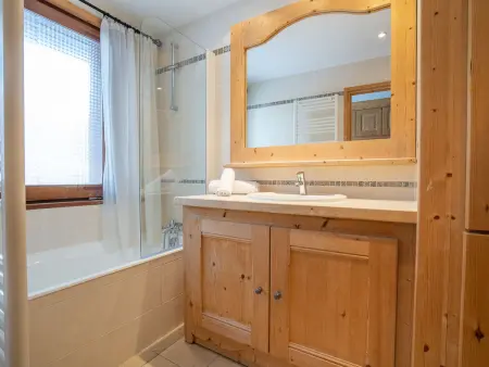 Le Bec Rouge (Le Lac), Appartement 8 personnes à Tignes - Photo 13