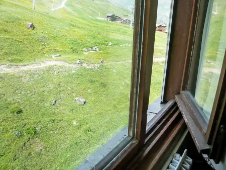 Le Bec Rouge (Le Lac), Appartement 8 personnes à Tignes - Photo 15