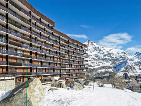 Le Bec Rouge (Le Lac), Appartement 8 personnes à Tignes - Photo 18