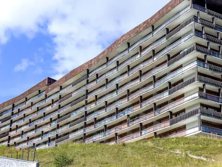 Le Bec Rouge (Le Lac), Appartement 8 personnes à Tignes - Photo 22