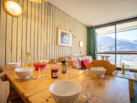 Origanes 226, Appartement 6 personnes à Les Ménuires - Photo 3