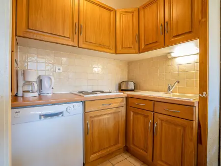 Origanes 226, Appartement 6 personnes à Les Ménuires - Photo 4