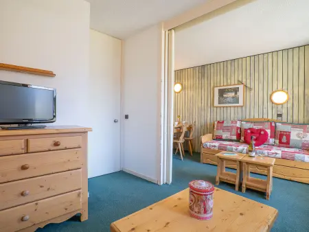 Origanes 226, Appartement 6 personnes à Les Ménuires - Photo 7