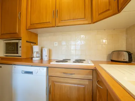 Origanes 226, Appartement 6 personnes à Les Ménuires - Photo 11
