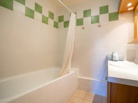 Origanes 226, Appartement 6 personnes à Les Ménuires - Photo 15