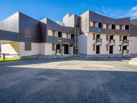 Origanes 226, Appartement 6 personnes à Les Ménuires - Photo 18