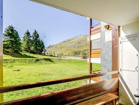 Burons R05, Appartement 5 personnes à Les Ménuires - Photo 3