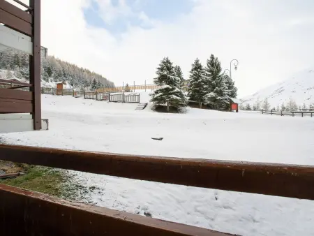 Burons R05, Appartement 5 personnes à Les Ménuires - Photo 15