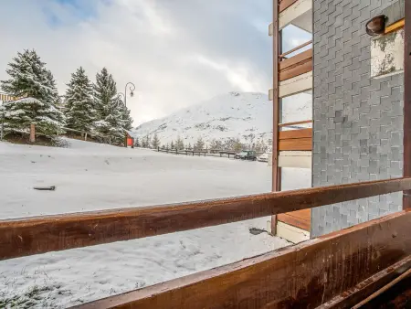 Burons R05, Appartement 5 personnes à Les Ménuires - Photo 16