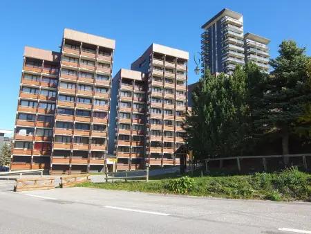 Burons R05, Appartement 5 personnes à Les Ménuires - Photo 19