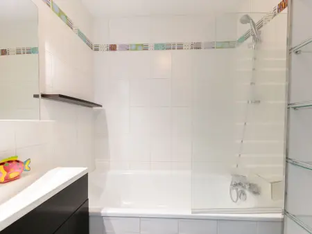 Soldanelles 413 B, Appartement 4 personnes à Les Ménuires - Photo 2