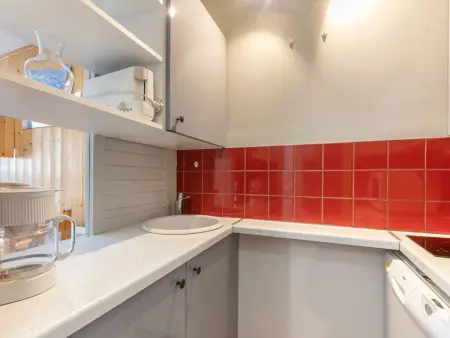 Soldanelles 413 B, Appartement 4 personnes à Les Ménuires - Photo 8