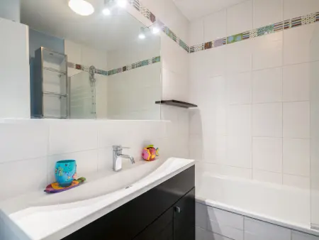 Soldanelles 413 B, Appartement 4 personnes à Les Ménuires - Photo 11