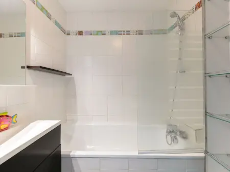 Soldanelles 413 B, Appartement 4 personnes à Les Ménuires - Photo 12