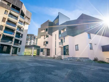 Soldanelles 413 B, Appartement 4 personnes à Les Ménuires - Photo 16