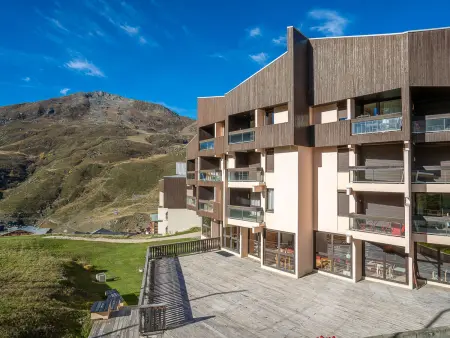 Soldanelles 413 B, Appartement 4 personnes à Les Ménuires - Photo 17