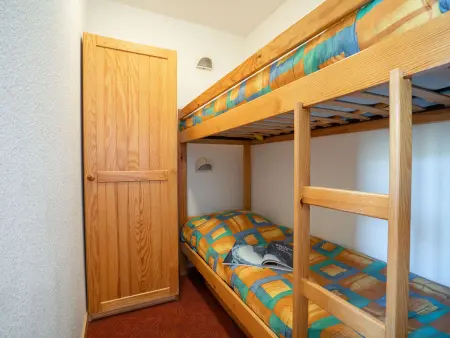 Sarvan 404, Appartement 4 personnes à Les Ménuires - Photo 5