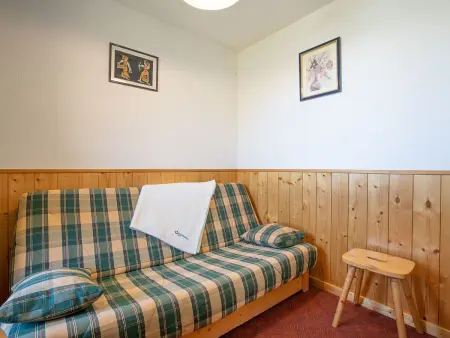 Sarvan 404, Appartement 4 personnes à Les Ménuires - Photo 6