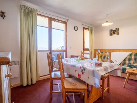 Sarvan 404, Appartement 4 personnes à Les Ménuires - Photo 7