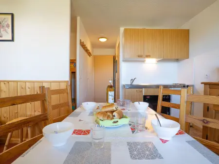 Sarvan 404, Appartement 4 personnes à Les Ménuires - Photo 10