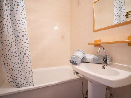Sarvan 404, Appartement 4 personnes à Les Ménuires - Photo 11