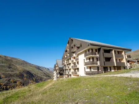 Sarvan 404, Appartement 4 personnes à Les Ménuires - Photo 14