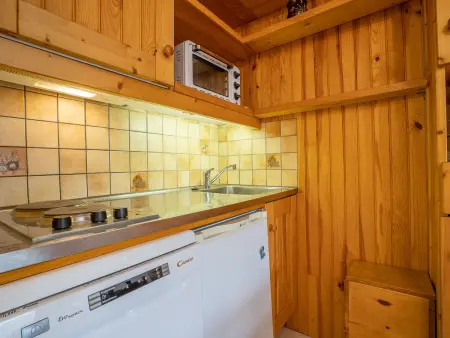 Brelin Evons 409, Appartement 5 personnes à Les Ménuires - Photo 4