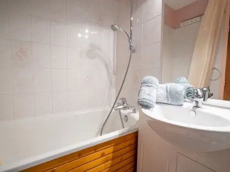 Brelin Evons 409, Appartement 5 personnes à Les Ménuires - Photo 12