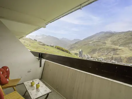 Brelin Evons 409, Appartement 5 personnes à Les Ménuires - Photo 13