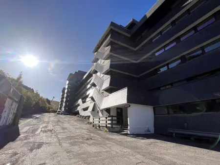 Brelin Evons 409, Appartement 5 personnes à Les Ménuires - Photo 30