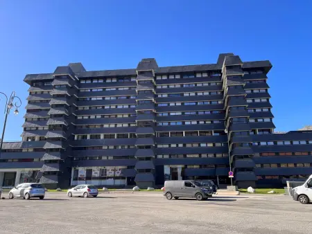 Brelin Evons 409, Appartement 5 personnes à Les Ménuires - Photo 31