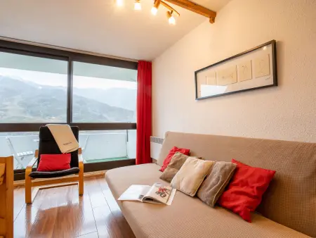 Brelin Côte Brune 613, Appartement 5 personnes à Les Ménuires - Photo 7