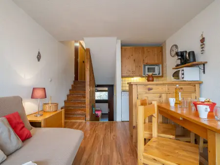 Brelin Côte Brune 613, Appartement 5 personnes à Les Ménuires - Photo 8