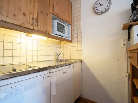 Brelin Côte Brune 613, Appartement 5 personnes à Les Ménuires - Photo 10
