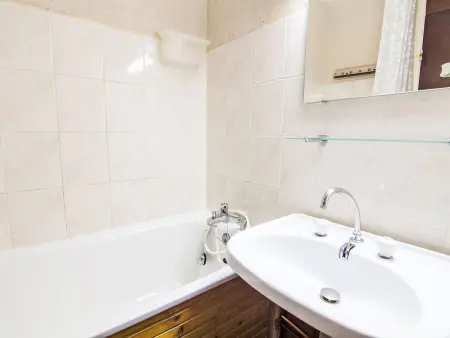 Brelin Côte Brune 613, Appartement 5 personnes à Les Ménuires - Photo 12