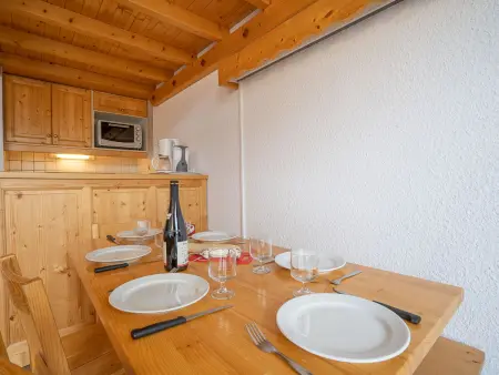 Brelin Danchet 1026, Appartement 6 personnes à Les Ménuires - Photo 9