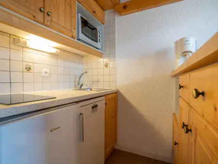 Brelin Danchet 1026, Appartement 6 personnes à Les Ménuires - Photo 10