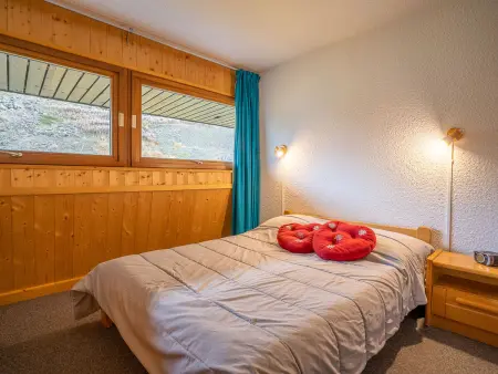 Brelin Danchet 1026, Appartement 6 personnes à Les Ménuires - Photo 11