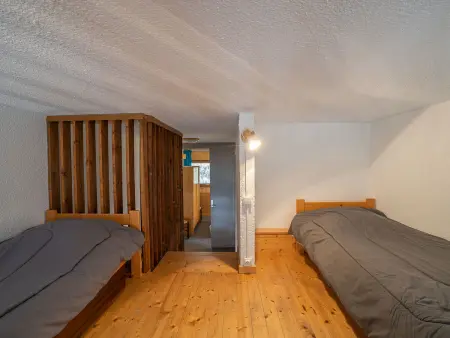 Brelin Danchet 1026, Appartement 6 personnes à Les Ménuires - Photo 13