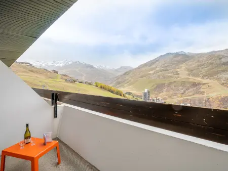Brelin Danchet 1026, Appartement 6 personnes à Les Ménuires - Photo 15