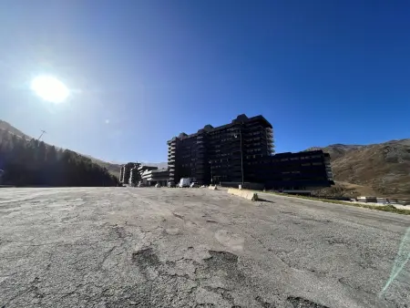 Brelin Danchet 1026, Appartement 6 personnes à Les Ménuires - Photo 31