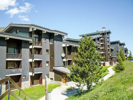 Jettay Choucas 127, Appartement 6 personnes à Les Ménuires - Photo 1