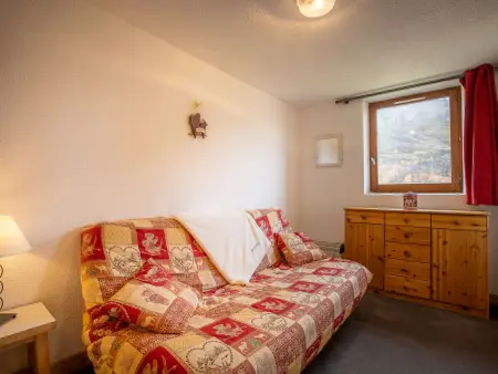 Jettay Choucas 127, Appartement 6 personnes à Les Ménuires - Photo 2